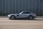 Mercedes-AMG GT S Edition 1 2015 года (NA)